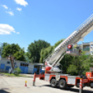 Hazatért a Skylift