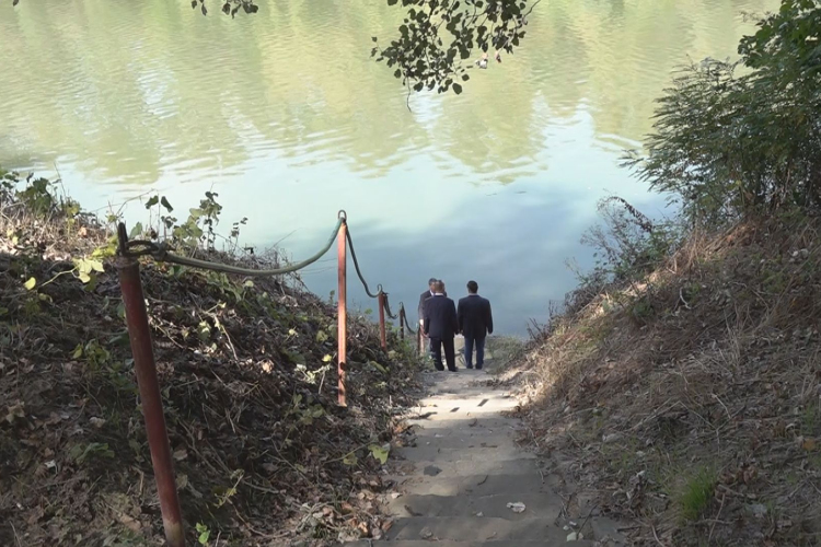 VÍZITURISZTIKAI FEJLESZTÉS A TISZÁN