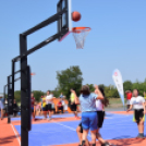 Streetball bajnokság