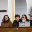 Megemlékezés a doni hősök tiszteletére