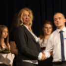 Karcagi SZC Varró István Technikum, Szakképző Iskola és Kollégium- szalagavató ünnepség