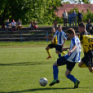 Tiszafüredi VSE - Karcagi SE 2:0 (0:0)