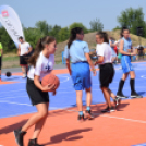 Streetball bajnokság