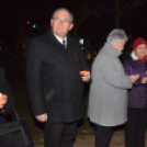 Advent a Katolikus templomban
