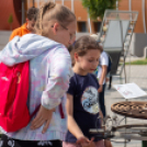 ÁTADTÁK A LIFE HÁZ ÉPÜLETÉT