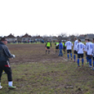 Túrkeve VSE - Karcagi SE 0:0