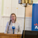 Kék zóna konferencia Karcagon