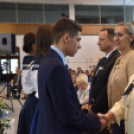 Refis szalagavató