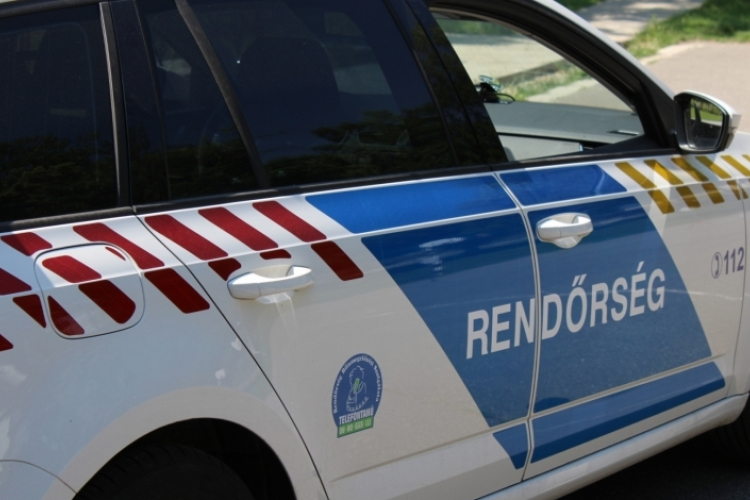 Megöltek egy idős nőt Polgárdiban