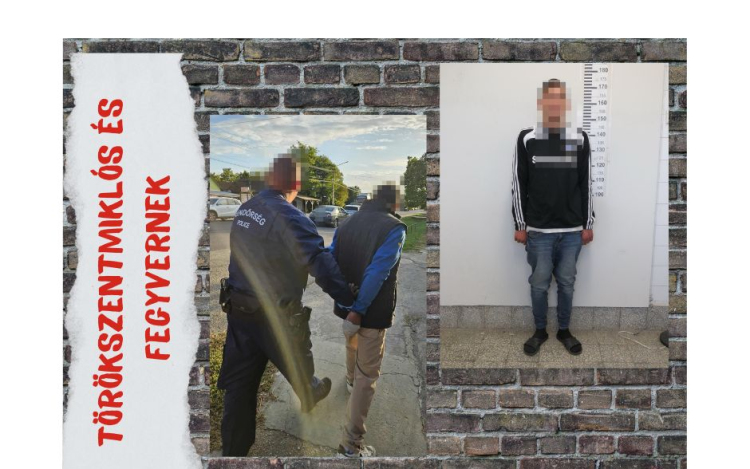 TALÁLT BANKKÁRTYÁVAL FIZETETT-LEBUKOTT
