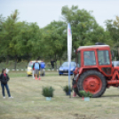 V. Karcagi Traktoros Ügyességi Verseny