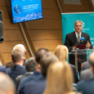 Aszályvédelmi szakmai nap, és könyvbemutató