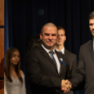 Karcagi SZC Varró István Technikum, Szakképző Iskola és Kollégium- szalagavató ünnepség