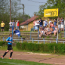 Karcagi SE - Törökszentmiklósi FC 2:1