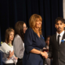 Karcagi SZC Varró István Technikum, Szakképző Iskola és Kollégium- szalagavató ünnepség