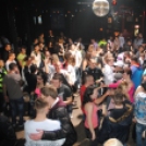 Szalagavatós Disco az Ifi-Clubban • 02.01.