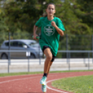 X. Lengyel-Német-Magyar Ifjúsági Sporttalálkozó
