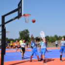 Streetball bajnokság