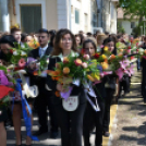 Ballagás 2013 • Szentannai Sámuel Gimnázium, Szakközépiskola és Kollégium