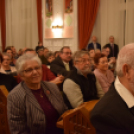 Meggyújtották az első adventi gyertyát