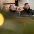 Harmadik adventi gyergyújtás