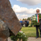 Emlékezés az aradi vértanúkra