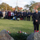 Emlékezés az aradi vértanúkra