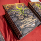 Aszályvédelmi szakmai nap, és könyvbemutató