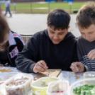 Aktív Karcag - Sportos Tavaszi játszóház