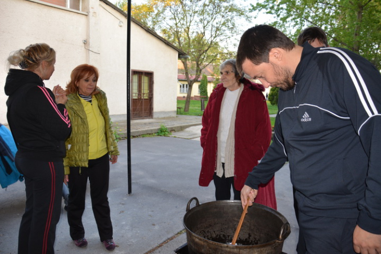 Szakmák éjszakája