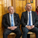 Györffy Napok megnyitója