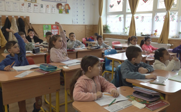 FÉLÉV ÉRTÉKELÉSE A SZENT PÁL MARISTA ÁLTALÁNOS ISKOLÁBAN