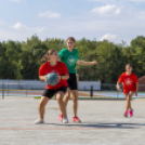 X. Lengyel-Német-Magyar Ifjúsági Sporttalálkozó