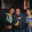 DJ DEKA az Ifi-Clubban • 05.11.