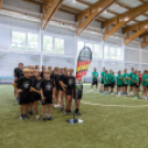 X. Lengyel-Német-Magyar Ifjúsági Sporttalálkozó