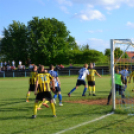 Tiszafüredi VSE - Karcagi SE 2:0 (0:0)