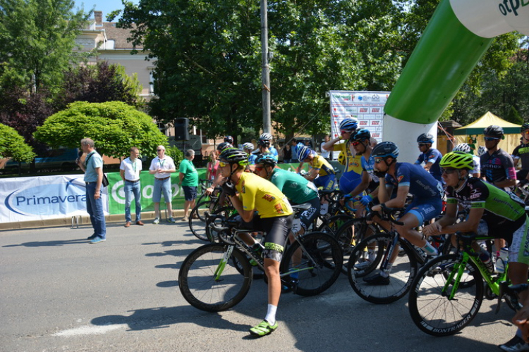 tour de hongrie