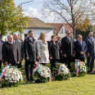 Emlékezés az aradi vértanúkra