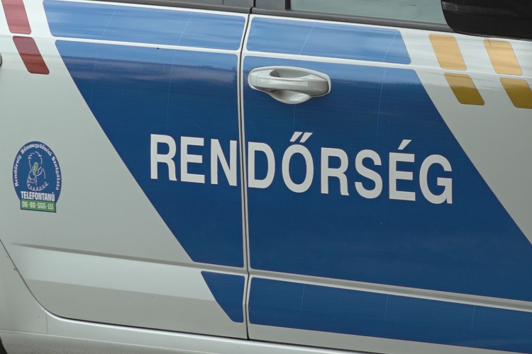 AZ UTOLSÓ ESÉLLYEL SEM TUDOTT ÉLNI-LETARTÓZTATTÁK