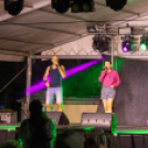 Őszindító koncertek