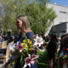 A Karcagi Szakképzési Centrum Varró István Technikum, Szakképző Iskola és Kollégium Ballagása