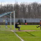 Karcagi SE - Kisújszállási SE 1:1 (1:1)