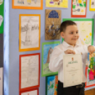 Helytörténet és rajzpályázat eredményhírdetése a Györffyben