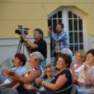 Nagykunsági Kulturális Napok Megnyitó