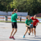 X. Lengyel-Német-Magyar Ifjúsági Sporttalálkozó