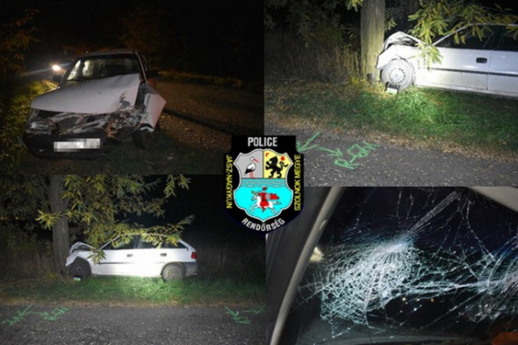 HÍREK JÁSZ-NAGYKUN-SZOLNOK MEGYÉBŐL 