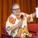 Szabó Zoltán Attila könyvbemutatója