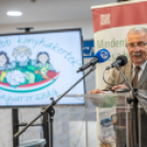 Magyarország legszebb konyhakertje szakmai nap