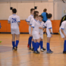 FARSANG KUPA U13-as teremtorna