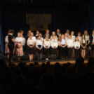 Iskolakápolna szentelés